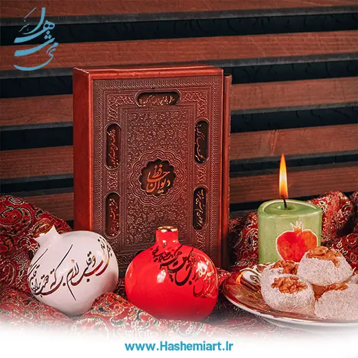 بهترین هدیه صنایع دستی شب یلدا 1403