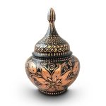 قندان الماس تراش 20 سانت