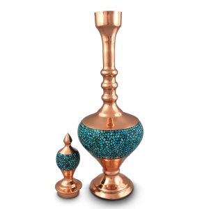 تنگ فیروزه کوب مدل شاه عباسی