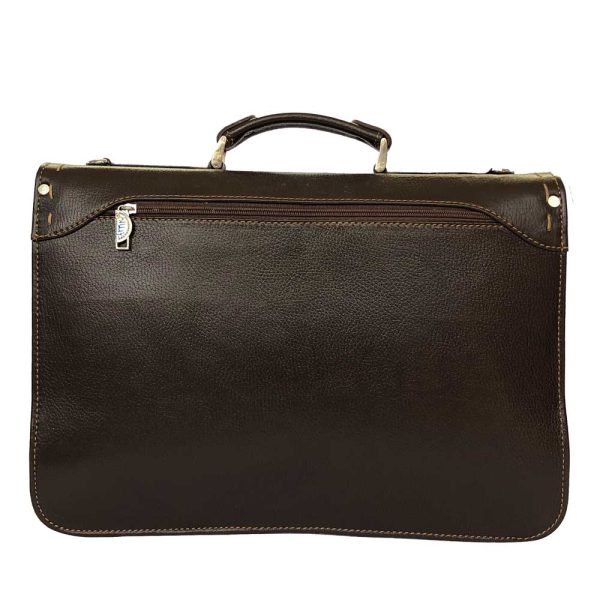 کیف چرم اداری مدل ch-2331 - Image 3
