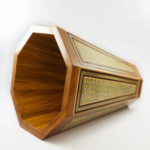 سطل خاتم کاری