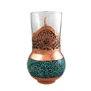 گالش فیروزه کوب