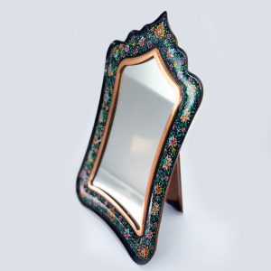 آینه مس و پرداز