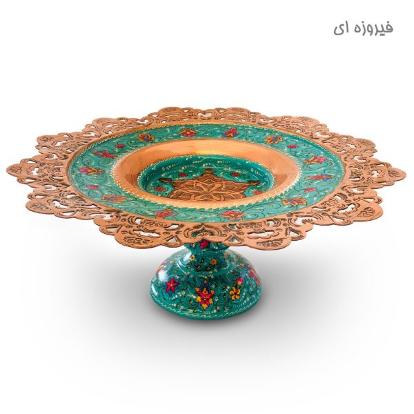 شیرینی خوری مس و پرداز شبکه بری 3