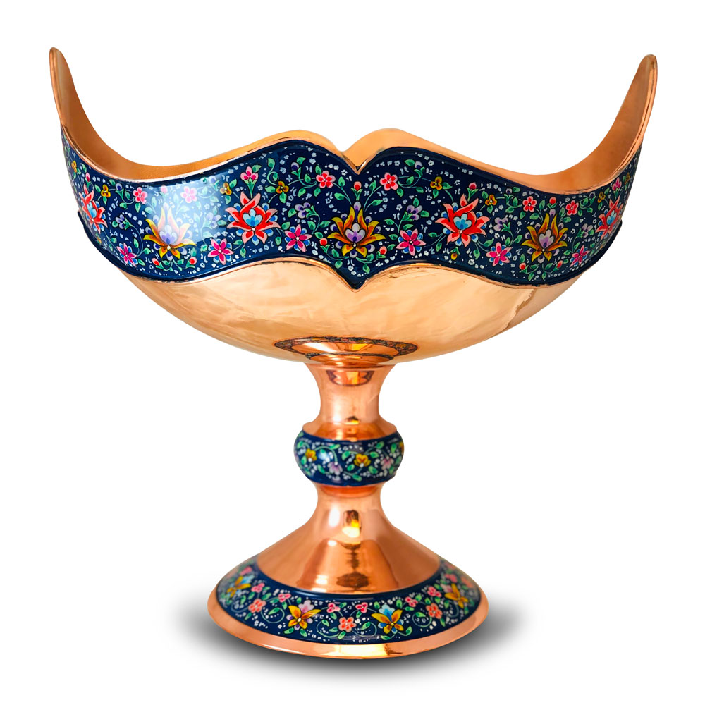 کشکول مس و پرداز