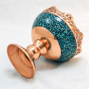 آجیل خوری فیروزه کوب 9 سانتی