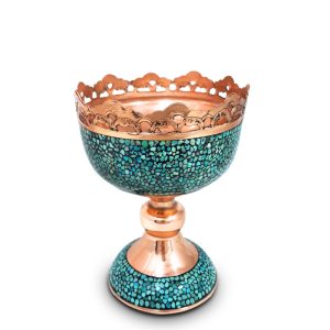 ست هفت سین فیروزه کوبی کد set-130