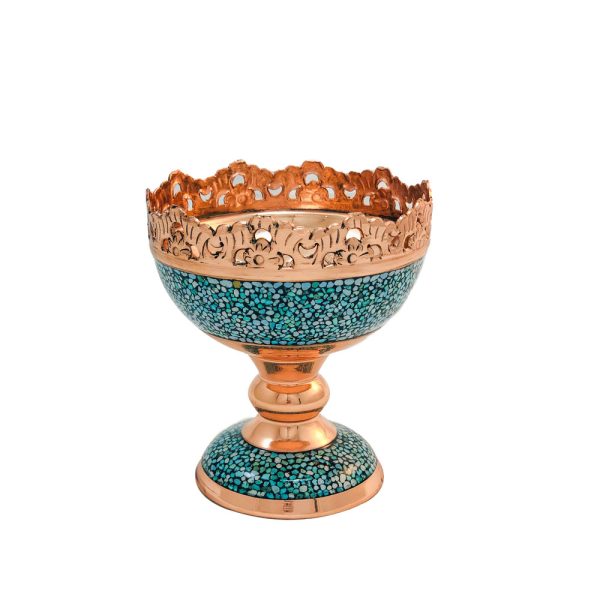 ست هفت سین فیروزه کوبی کد set-130 3