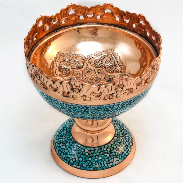 ست هفت سین فیروزه کوبی کد set-130 4