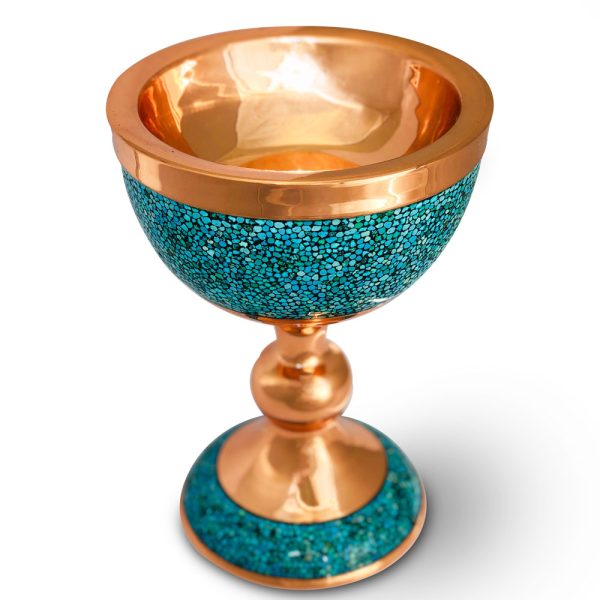 ست هفت سین فیروزه کوبی کد set-131 2