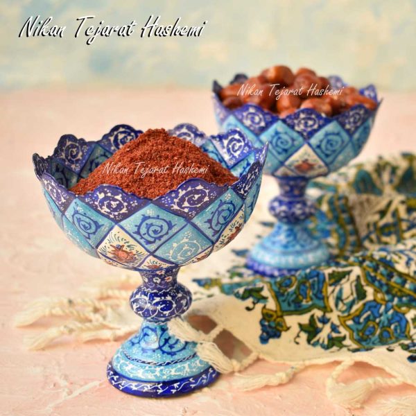 ست هفت سین میناکاری کد set-132 3