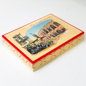 ست کیف پول و کمربند چرم مردانه کد set-137
