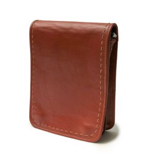 کیف چرم دوشی ch-2122