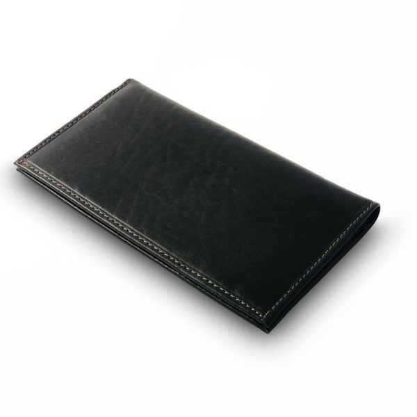 کیف چرم پالتویی سه لت 3