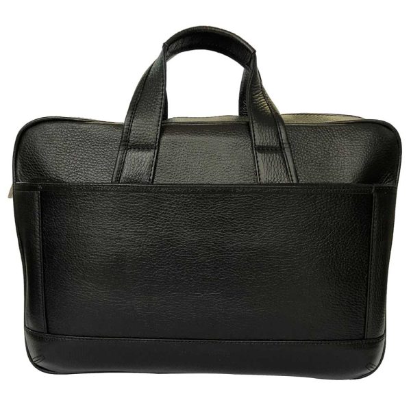 کیف چرم اداری مدل ch-2318 - Image 6