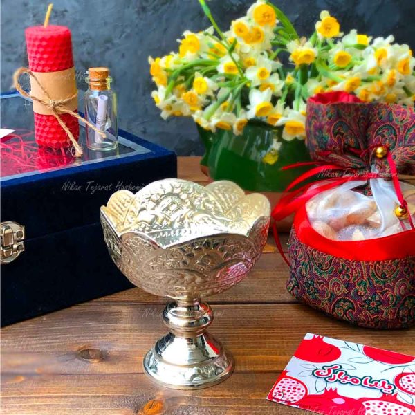 پک نقره‌ای یلدا 2