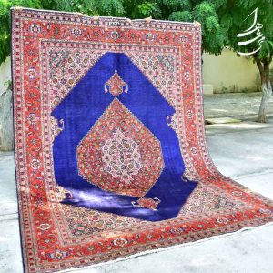 فرش دستباف تبریز 3.5*2.5 متری کد fd-135