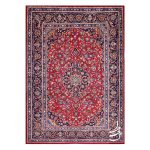 فرش دستباف جفتی خراسان 2.85*2.04 کد fd-172
