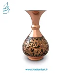 گلدان الماس تراش