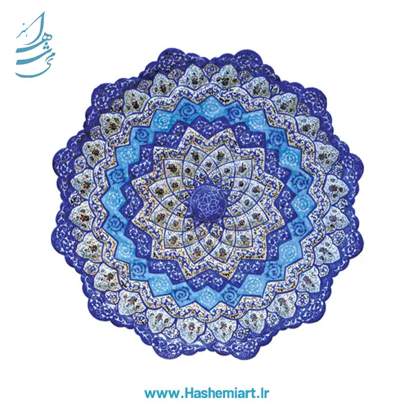 خرید انواع میناکاری