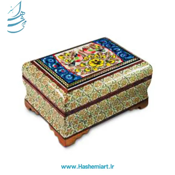 خرید انواع جعبه خاتم کاری
