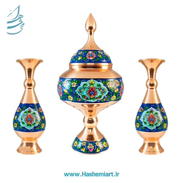 خرید مس و پرداز