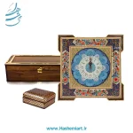 خاتم کاری
