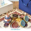 آشنایی کامل با صنایع دستی ایرانی