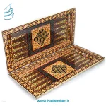 شطرنج و تخته نرد خاتم
