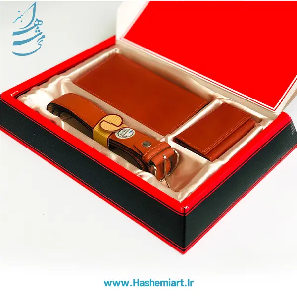 چرم طبیعی مردانه