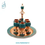 تنگ فیروزه کوبی