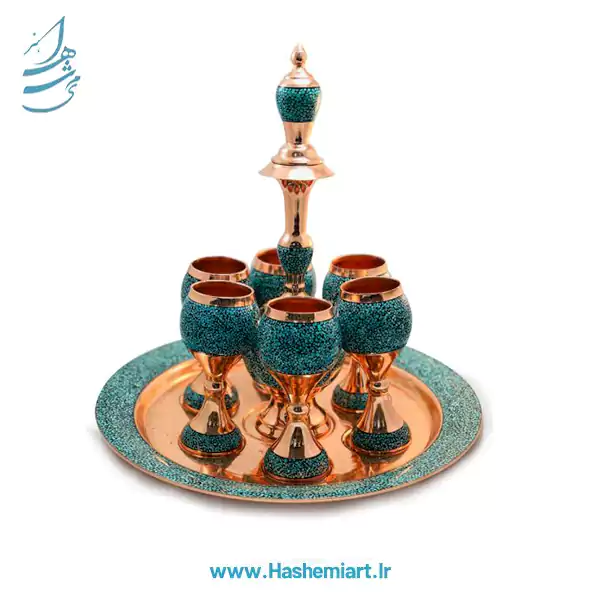 تنگ فیروزه کوبی