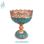 آجیل خوری فیروزه کوبی