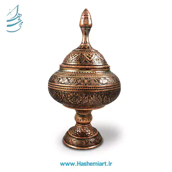 شکلات خوری قلمزنی
