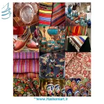 صنایع دستی استان ها