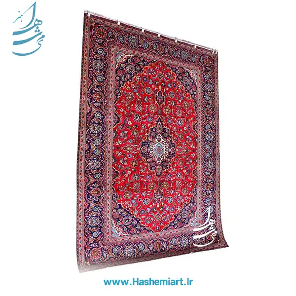 فرش دستباف