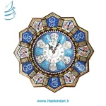 ساعت خاتم کاری