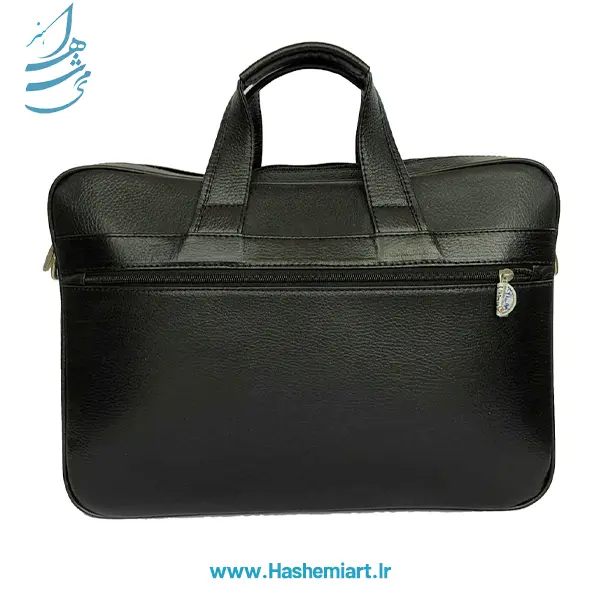 انواع کیف اداری چرم طبیعی