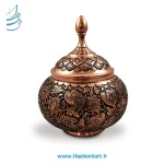 قندان قلمزنی