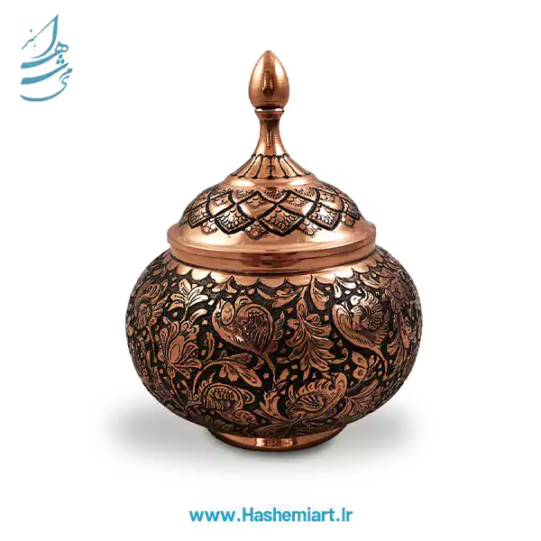 شکلات خوری قلمزنی