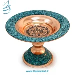 شیرینی خوری فیروزه کوبی