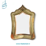 آینه مس و خاتم