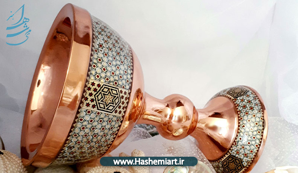سنگاب مس و خاتم