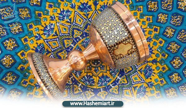 سنگاب مس و خاتم