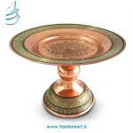 شیرینی خوری مس و خاتم