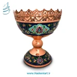 آجیل خوری مس و پرداز