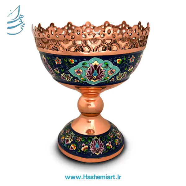 آجیل خوری مس و پرداز