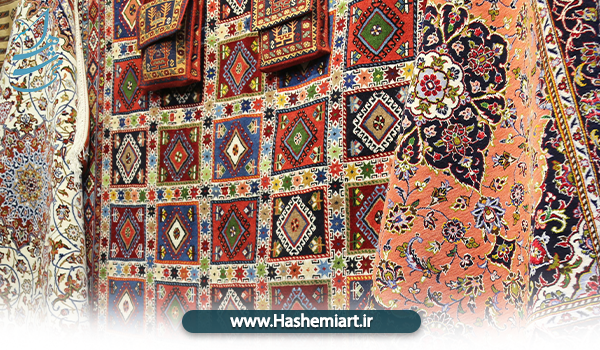 صنایع دستی غرب
