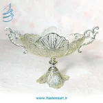 شکلات خوری ملیله کاری