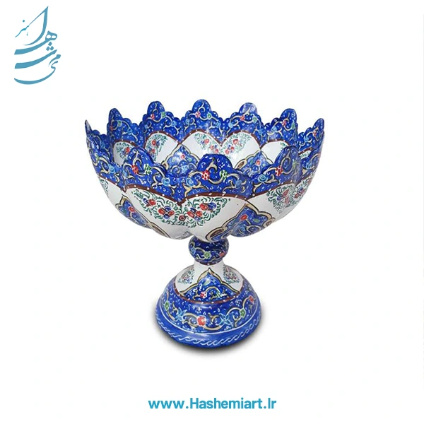 آجیل خوری میناکاری